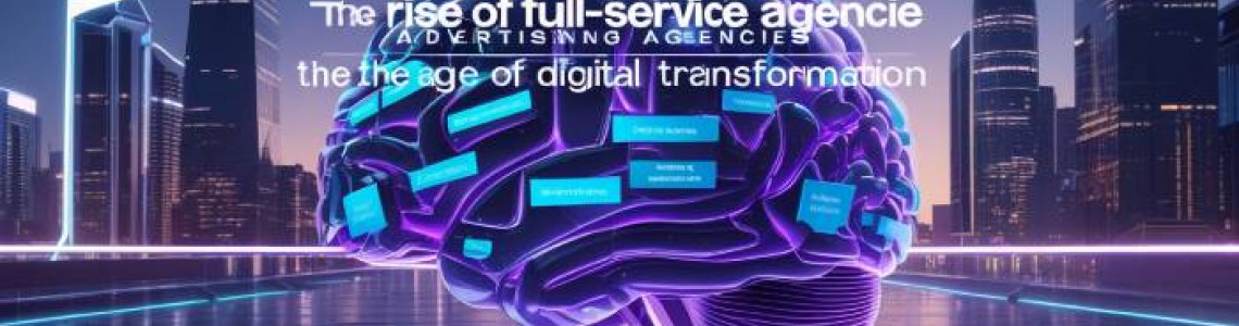 Full Service | Advertising Agencies | Digital Transformation Full Service | Advertising Agencies | Digital Transformation