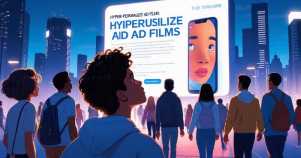 Good Add Creative Storytelling | Targeted Video Ads | Digital Marketing