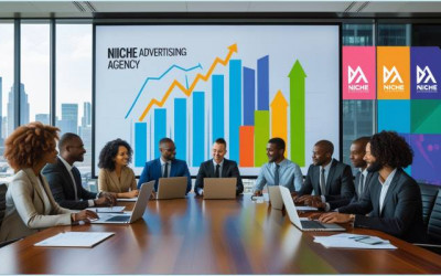 Niche Advertising Agencies | Specialized | New Scalable | Digital