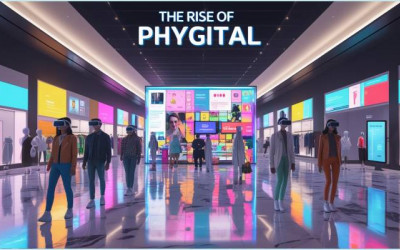 Mall Media | Blending Offline | Online Experiences | Digitally