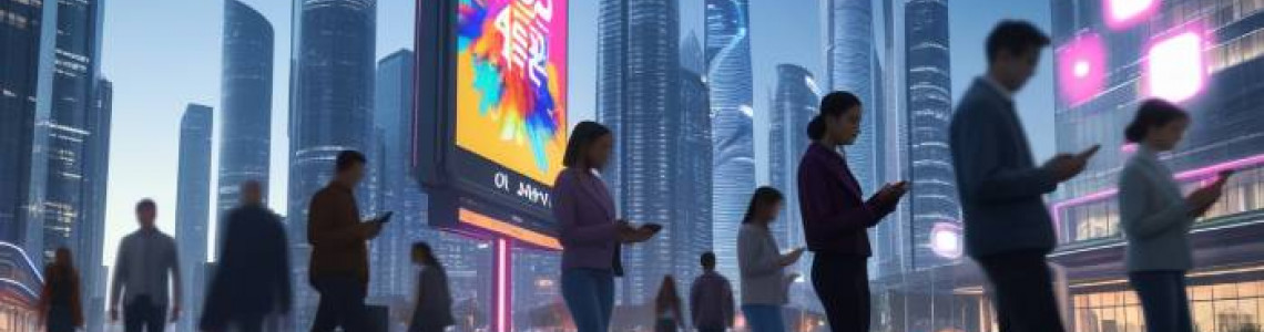 Rise | Programmatic DOOH | Outdoor Advertising | Digital | Elyts Rise | Programmatic DOOH | Outdoor Advertising | Digital | Elyts