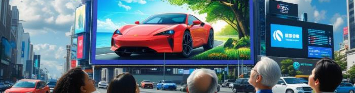 Programmatic DOOH | Brands | Investing | Outdoor Advertising