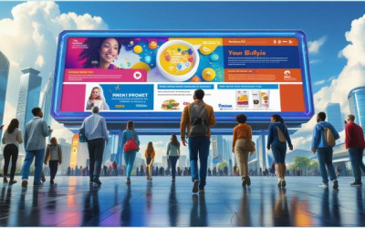 Programmatic OOH Advertising | Digital Marketing | Elyts Branding