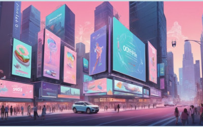 Rise Programmatic OOH | Transforming Outdoor | Digital Marketing