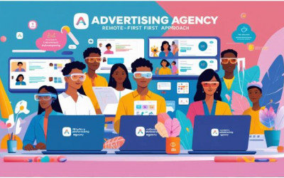 Remote First | Advertising Agencies | Post 2024 | Digital | Elyts