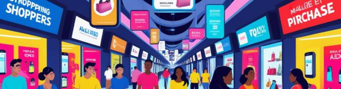 Mall Media | Digital Integration | The Rise of Smart Advertising