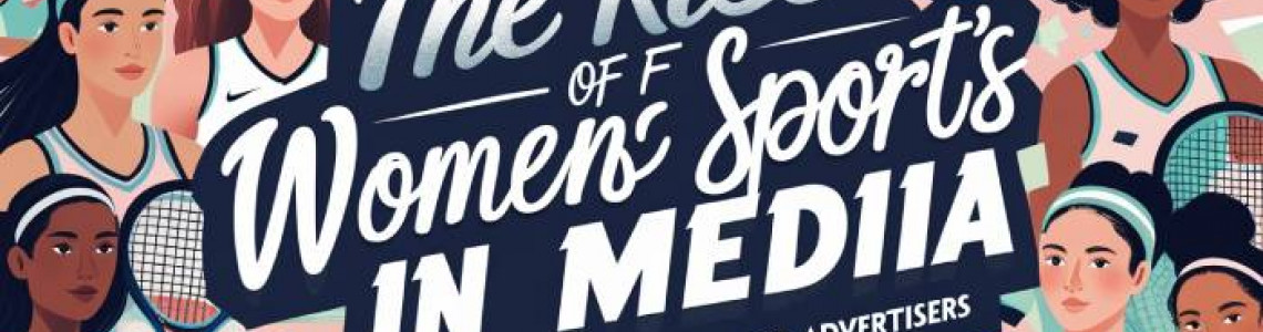 Women's Sports Media | Brand Sponsorship | Digital Marketing Women's Sports Media | Brand Sponsorship | Digital Marketing