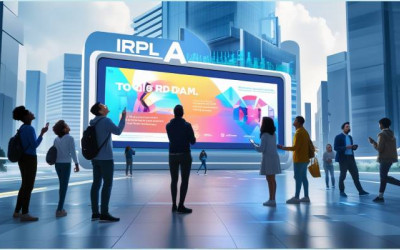 The Role of AI and Data Analytics in Shaping OOH Media Campaigns