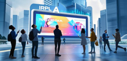 The Role of AI and Data Analytics in Shaping OOH Media Campaigns