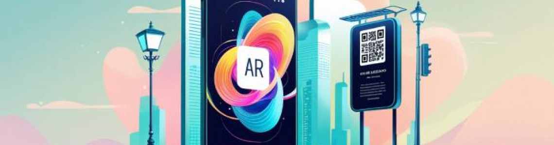 Role | AR | QR Codes | Interactive OOH Campaigns | Digitally Role | AR | QR Codes | Interactive OOH Campaigns | Digitally