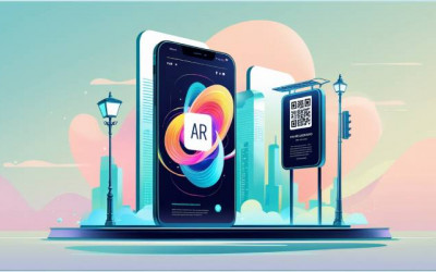 Role | AR | QR Codes | Interactive OOH Campaigns | Digitally