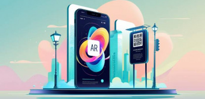 Role | AR | QR Codes | Interactive OOH Campaigns | Digitally