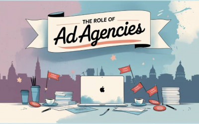 Ad Agencies | Political Campaigns | Election Branding | Digitally