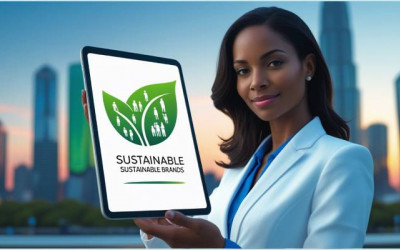 The Role of Advertising Agencies in Building Sustainable Brands