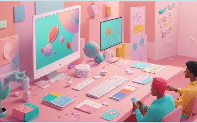 Color Psychology | Video Storytelling | Digital Marketing | Elyts