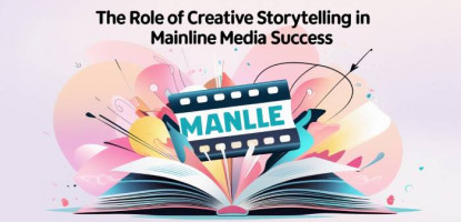Creative Storytelling | Mainline Media Success | Digital | Elyts