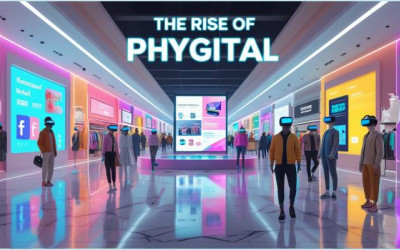 DOOH | Enhancing Mall Media Reach | Digital Marketing | Elyts
