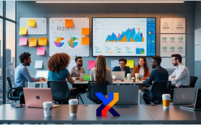 Data Analytics | Advertising Agency Success Today | Digitally