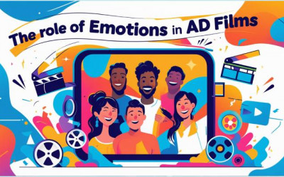 Role of Emotions | AD Films | Creative Ads Go Viral | Digitally