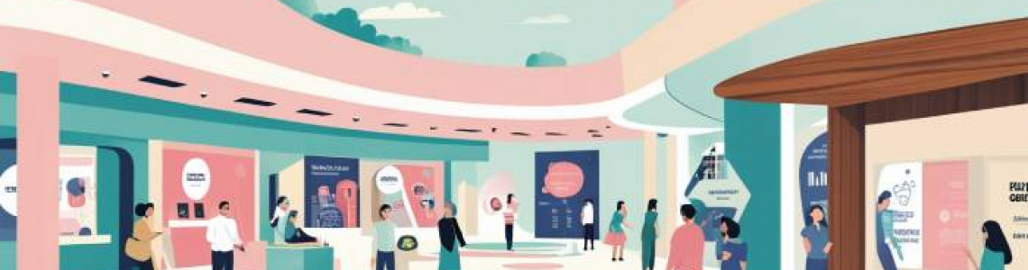 Experiential Marketing | Mall Branding Success | Digital | Elyts Experiential Marketing | Mall Branding Success | Digital | Elyts