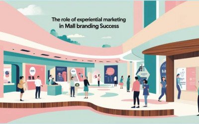 Experiential Marketing | Mall Branding Success | Digital | Elyts