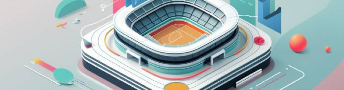 Stadiums | Smartphones | Sports Media Strategy | Digital | Elyts