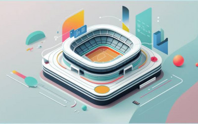 Stadiums | Smartphones | Sports Media Strategy | Digital | Elyts