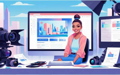 Influencers | Enhancing Ad Film Creatives | Digital Marketing