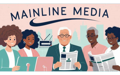 Mainline Media | Political Campaigns | Elections | Digitally