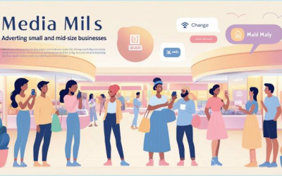 Mall Media | 360-Degree | Marketing Campaigns | Digitally | Elyts
