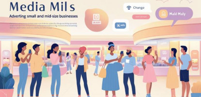 Mall Media | 360-Degree | Marketing Campaigns | Digitally | Elyts