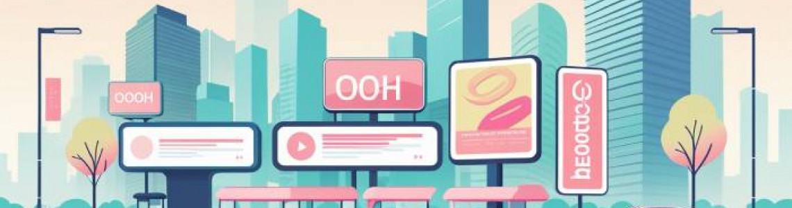 OOH Media | Post Digital | Advertising World | Elyts Branding