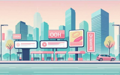 OOH Media | Post Digital | Advertising World | Elyts Branding