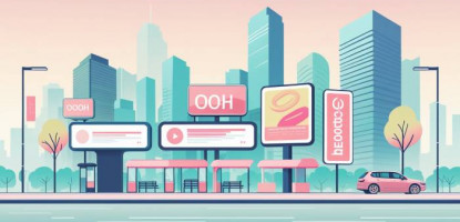 OOH Media | Post Digital | Advertising World | Elyts Branding