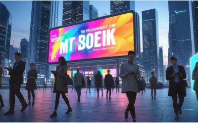 OOH | Omnichannel Marketing Campaigns | Digital | Elyts Branding