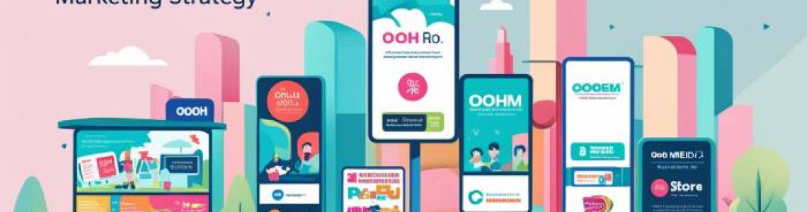 OOH | Omnichannel Marketing Strategy | Digital Marketing | Elyts OOH | Omnichannel Marketing Strategy | Digital Marketing | Elyts