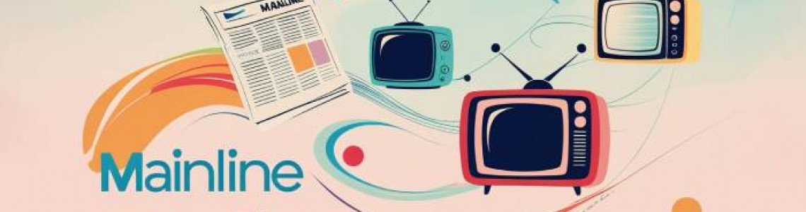 Print | Radio | | TV | Modern Mainline Media | Digitally | Elyts Print | Radio | | TV | Modern Mainline Media | Digitally | Elyts