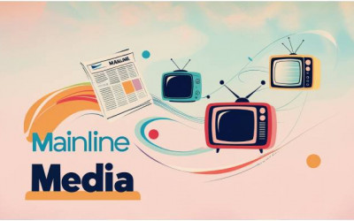 Print | Radio | | TV | Modern Mainline Media | Digitally | Elyts