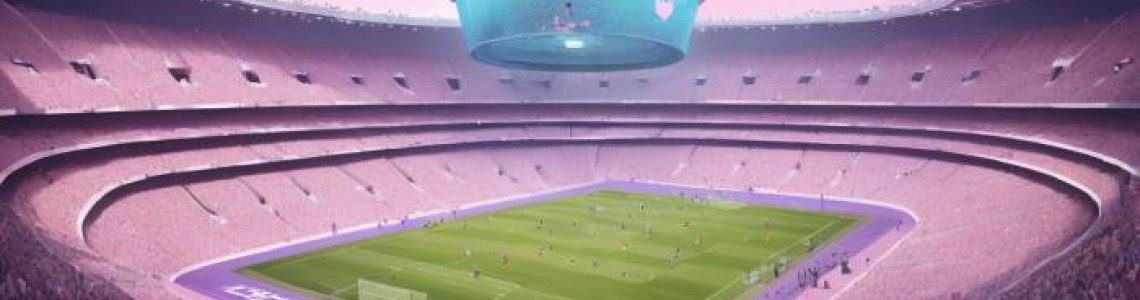 Social Media | Stadium Advertising Campaigns | Digital Marketing