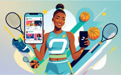 Role | Sports Influencers | Brand Collaborations | Digitally
