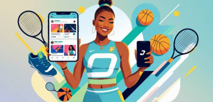 Role | Sports Influencers | Brand Collaborations | Digitally