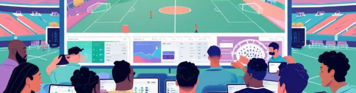 Sports Journalists | Today’s Digital Media Landscape | Elyts Sports Journalists | Today’s Digital Media Landscape | Elyts