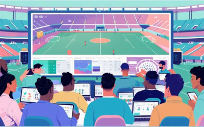 Sports Journalists | Today’s Digital Media Landscape | Elyts