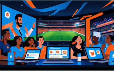 Sports Media | Building Athlete Personal Brands | Digital | Elyts