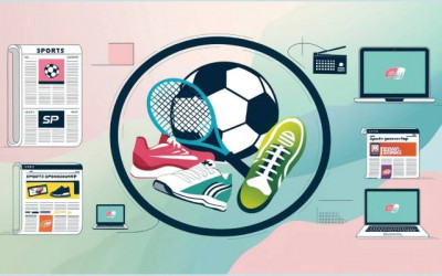 The Role of Sports Sponsorship | Digital Marketing Agencies