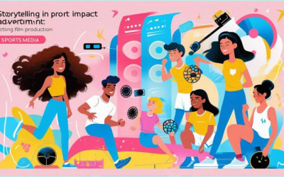 Storytelling | High Impact | Ad Film Production | Digital | Elyts