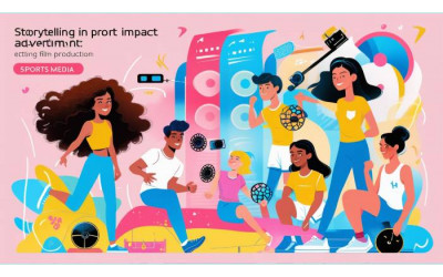 Storytelling | High Impact | Ad Film Production | Digital | Elyts