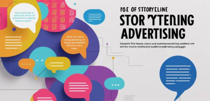 Storytelling | Mainline Media | Advertising Campaigns | Digitally