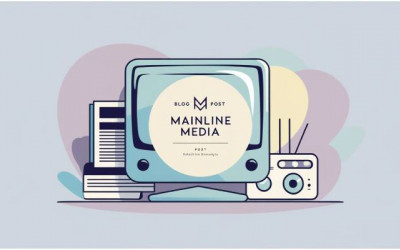 TV | Print | Radio | Mainline Media Strategy | Digital Marketing