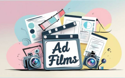 Visual Effects (VFX) | Modern Ad Film Production | Digitally
